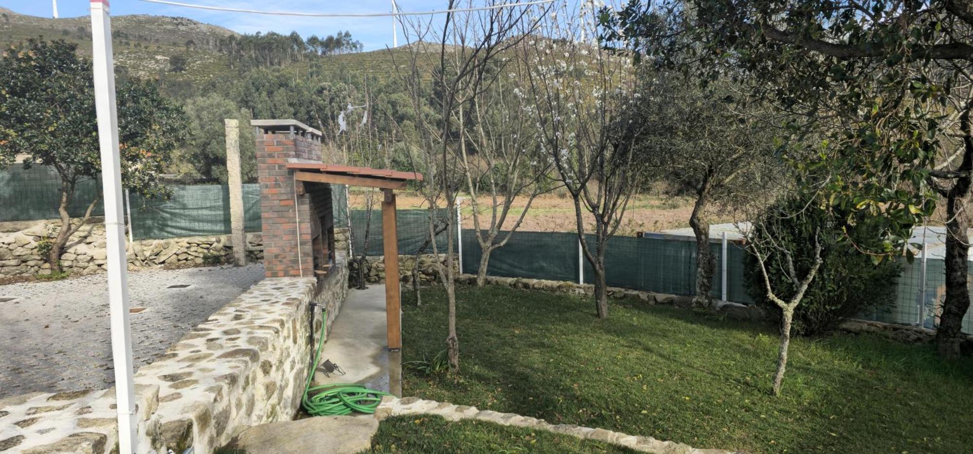 Casa Do Rio - Al Villa Valenca Bagian luar foto