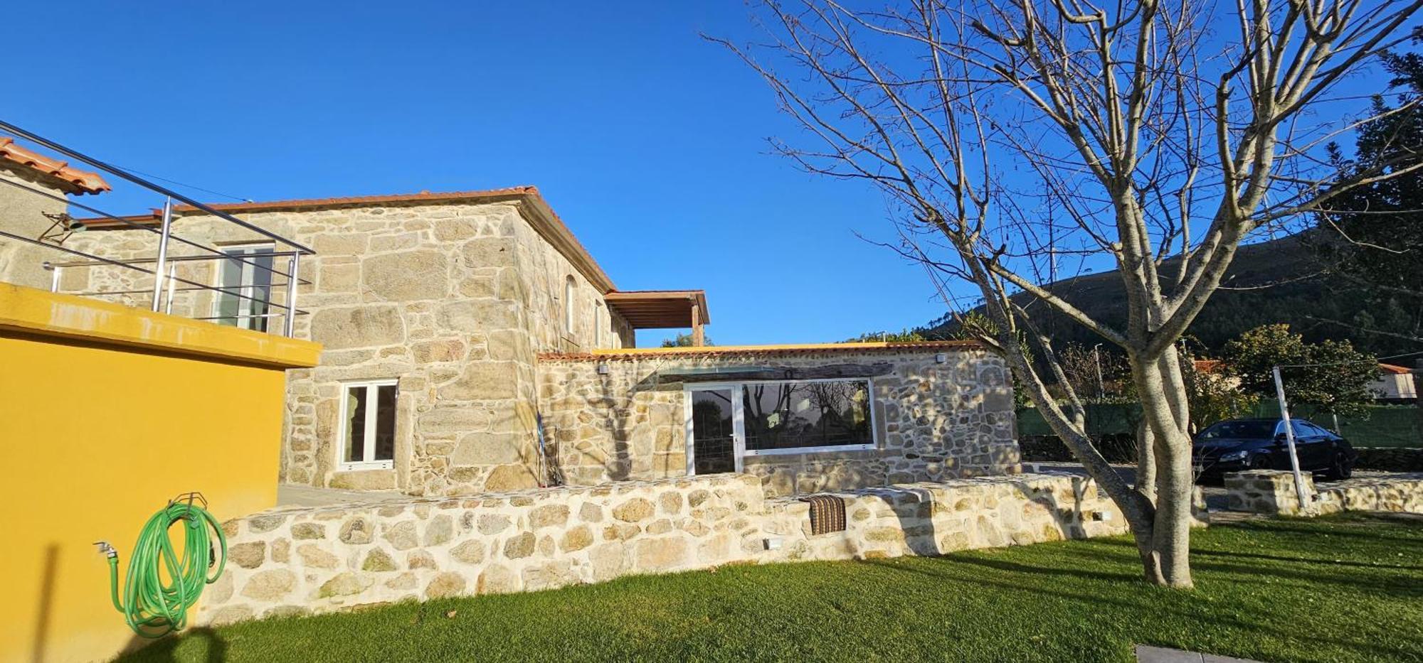 Casa Do Rio - Al Villa Valenca Bagian luar foto