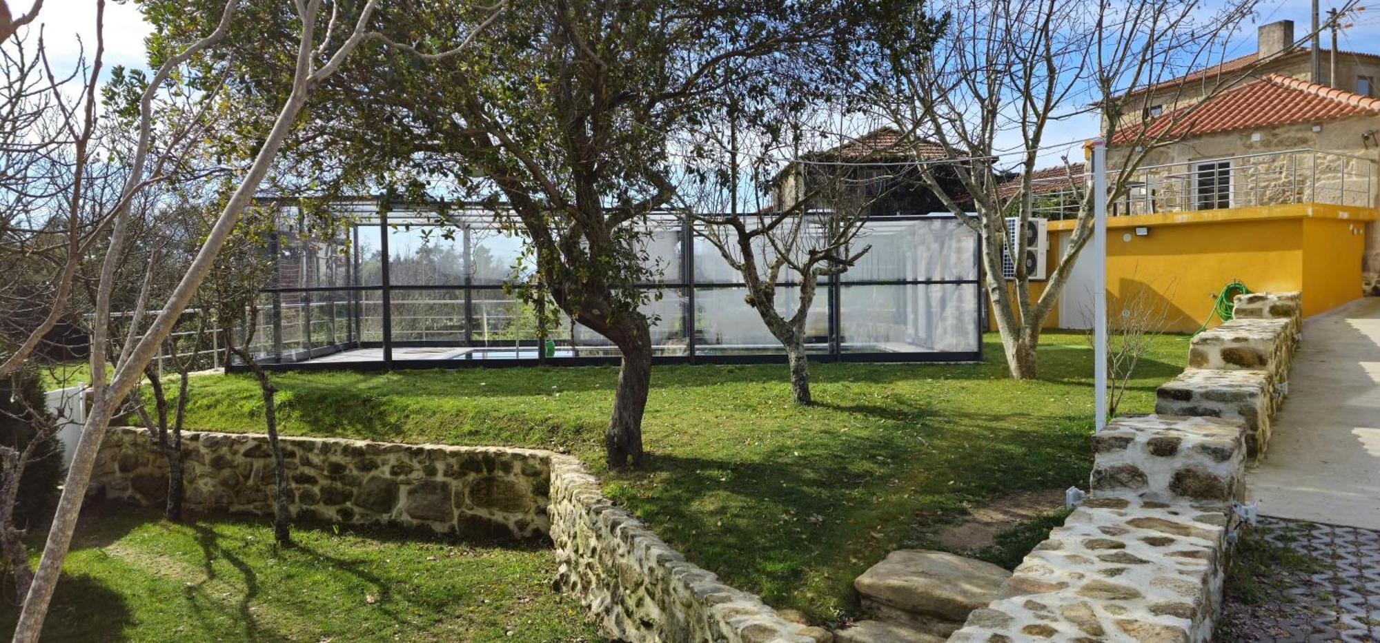 Casa Do Rio - Al Villa Valenca Bagian luar foto