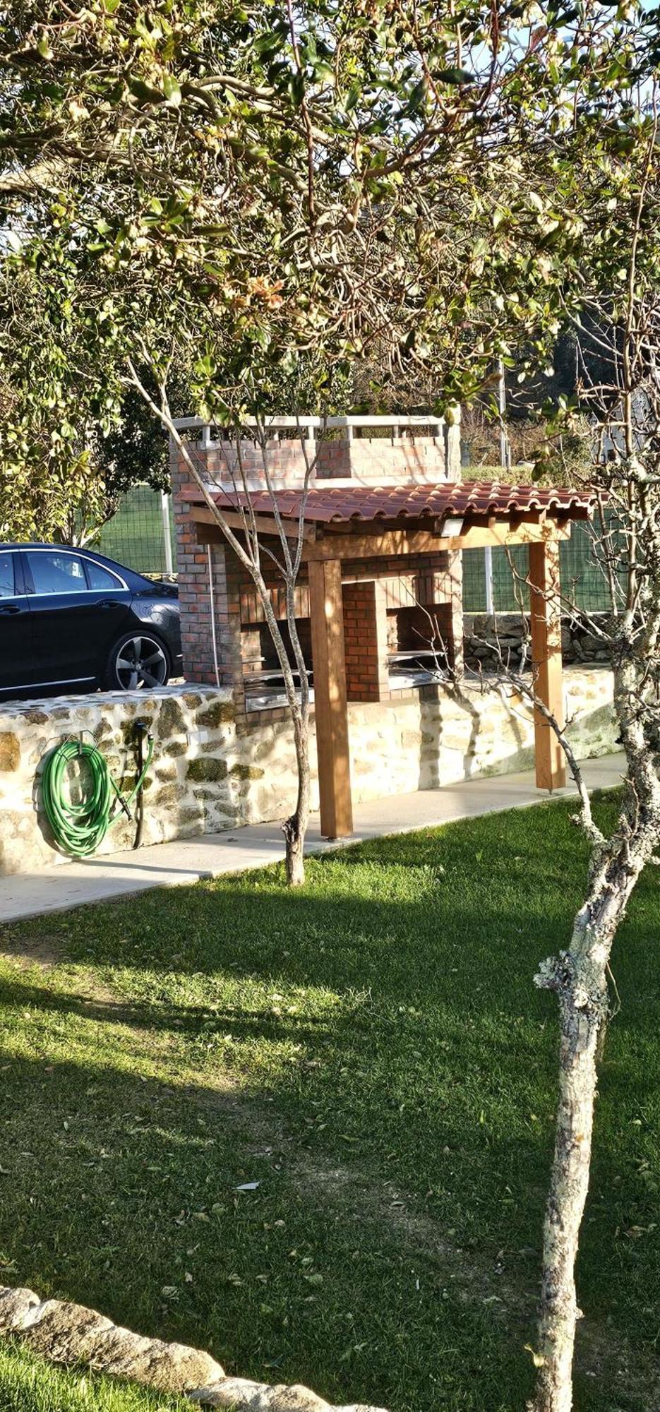 Casa Do Rio - Al Villa Valenca Bagian luar foto