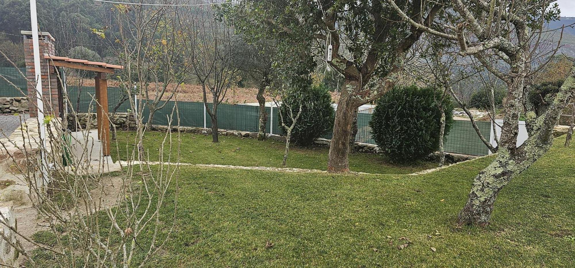 Casa Do Rio - Al Villa Valenca Bagian luar foto