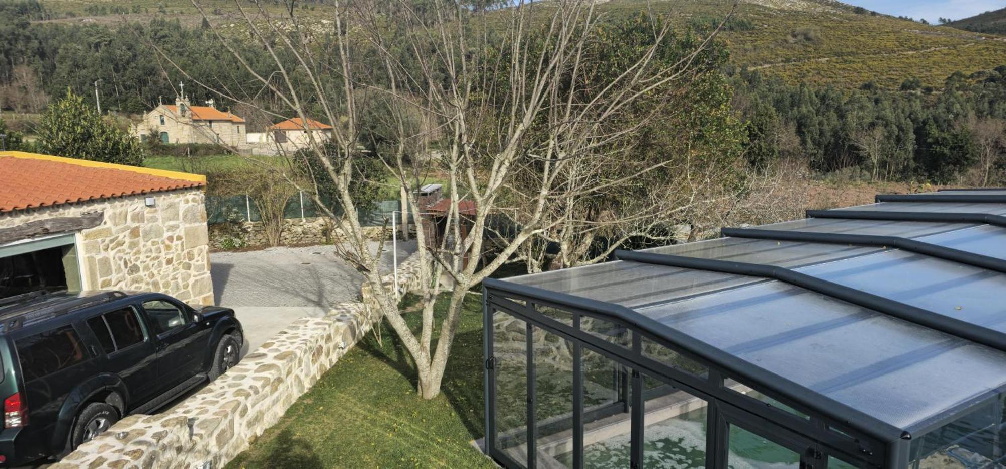 Casa Do Rio - Al Villa Valenca Bagian luar foto